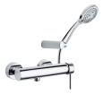 Смеситель для душа RamonSoler DRAKO 3308T3 Хром