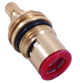 Rav Slezak MD0093 кран букса 1/2" керамическая