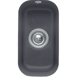Мойка кухонная Villeroy&Boch Cisterna 26 U 26 см 670701R1 под столешницу