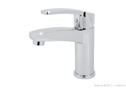 Смеситель для раковины WARTA Варион 7340783