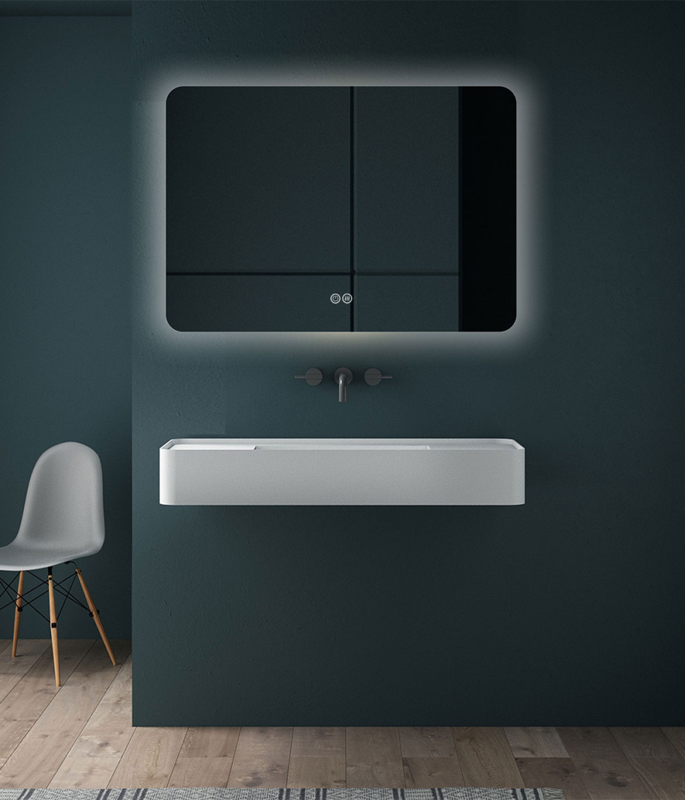 Зеркало Vincea (VLM-3BE800-2)