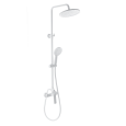 Душевая система Wonzon&Woghand (WW-B3200-MW) Белый