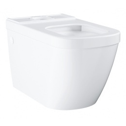 Напольный унитаз Grohe Euro Ceramic 39338000, безободковый