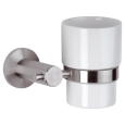 Стакан Remer Minimal INOX Mi15INOXCR, нержавеющая сталь