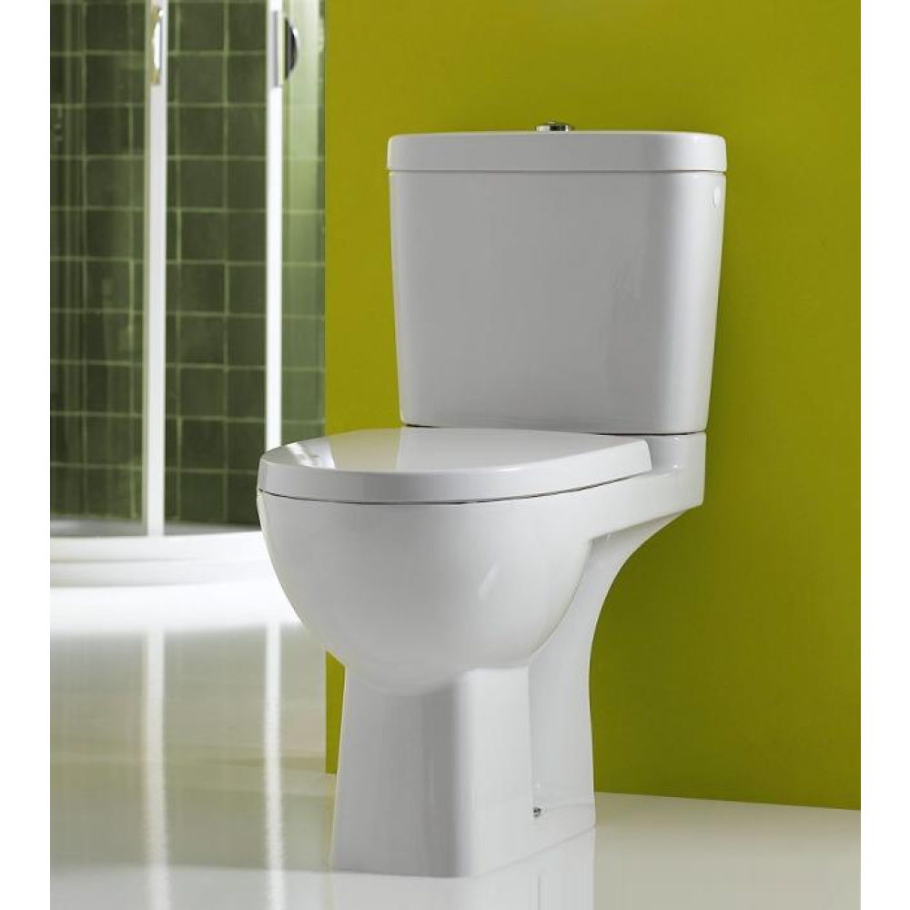 Крышка-сиденье Jacob Delafon Odeon Up E70011-00 Soft close, быстросъемная