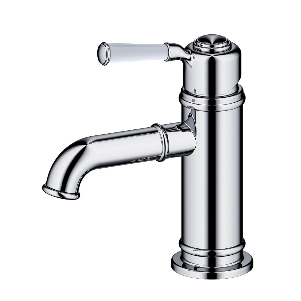 Фото Смеситель для раковины Timo Arisa 5361/00F хром