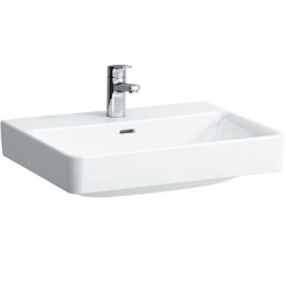 Раковина Laufen Pro S 8.1096.2.000.104.1