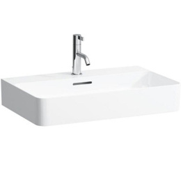 Накладная раковина Laufen Val 65 см (8.1028.4.000.104.1)