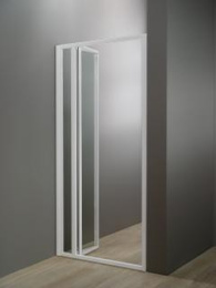 Душевые двери Ravak Supernova (02V7010011), белый