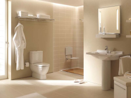 Унитаз с бачком Duravit Starck 3 2141090000, белый