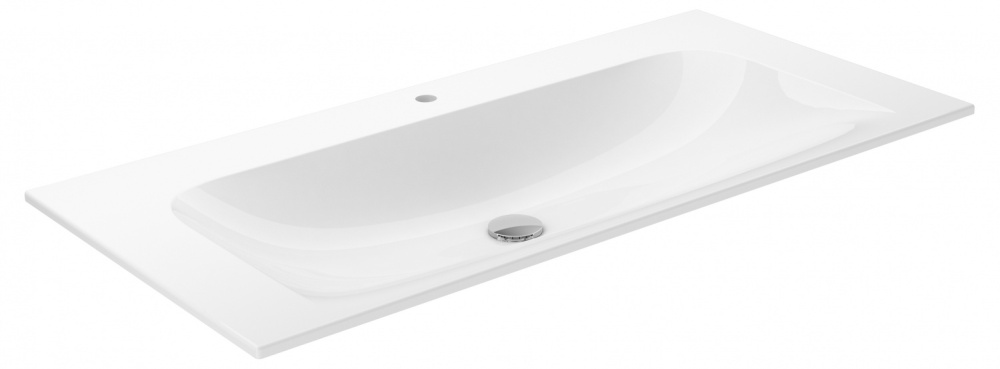 Фото Раковина Keuco Plan 32970311001, белый