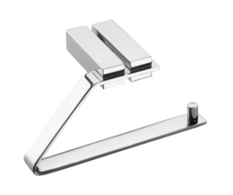 Фото Дозатор жидкого мыла Webert Wolo WO500201015