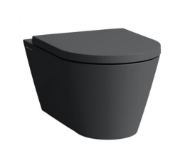 Фото Унитаз Laufen Kartell by 8.2033.7.758.000.1