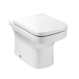 Чаша напольного унитаза Roca Dama-N (34278W000) белый
