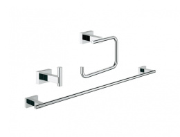 Grohe Essentials Cube 40777001 Комплект, аксессуаров