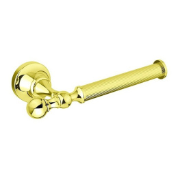 Держатель туалетной бумаги Cezares Olimp (OLIMP-TH04-01-M) хром