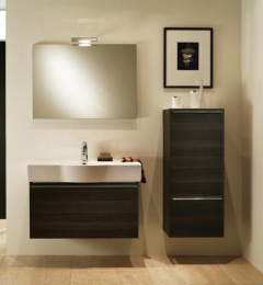 Фото Полуколонна Jacob Delafon Ove EB529