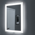 Тумба подвесная Dreja Big Inn (77.0201W) 61 см