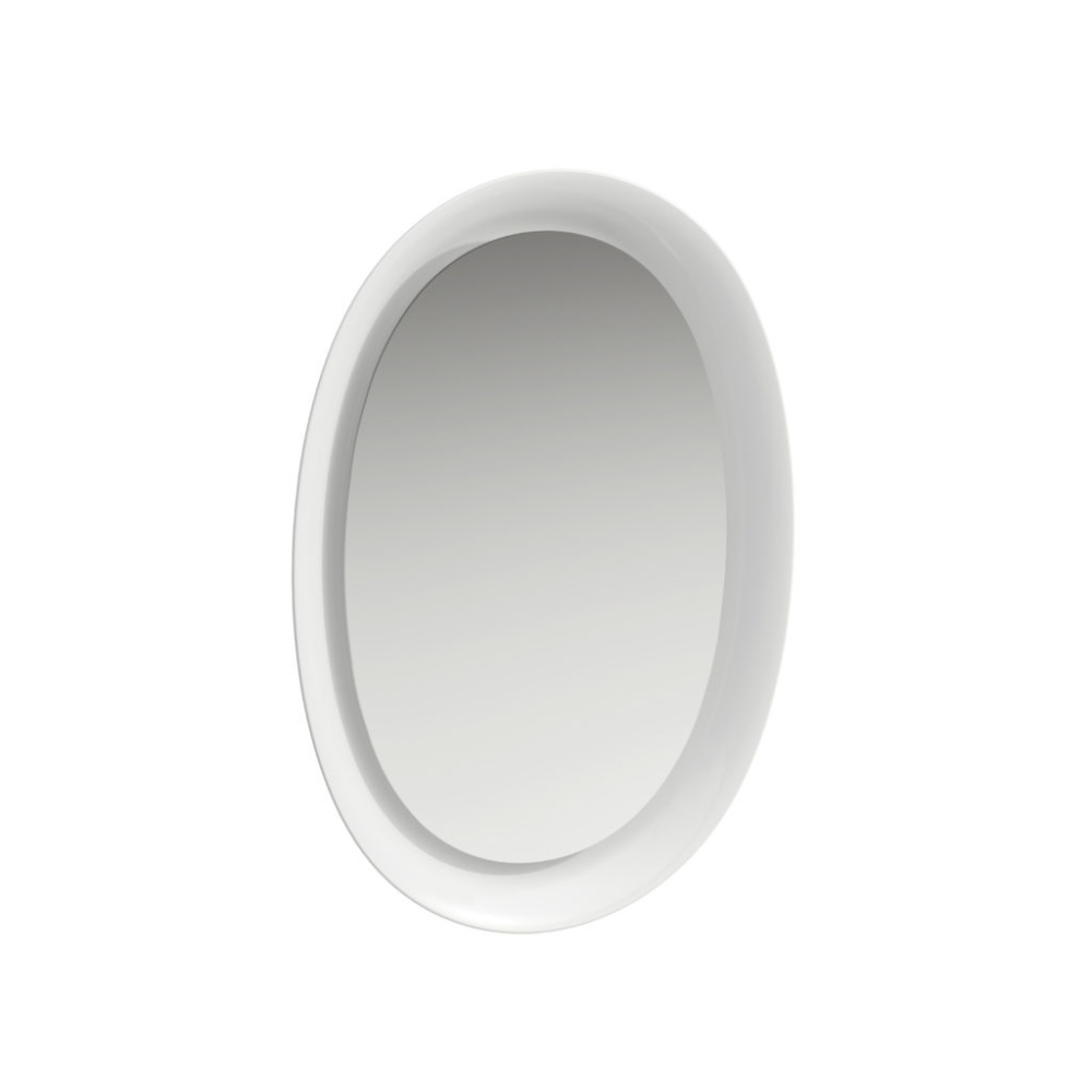 Зеркало Laufen The New Classic 4.0607.0.085.000.1, с Led - подсветкой , 50 х 70 х 8 см