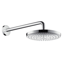 Верхний душ Hansgrohe (26470000) хром