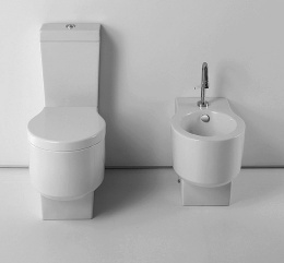 Фото Бачок для унитаза Jacob Delafon Formilia E4770-00