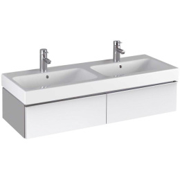 Geberit iCon 840220000 Тумба для раковины, с ящиками выдвижными
