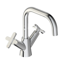 Смеситель для умывальника VIDIMA ART BA326AA