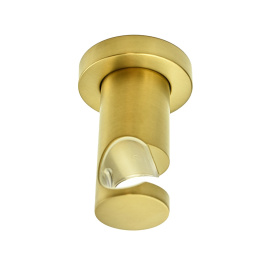 Фото Держатель для лейки Paini 53PJ186TT золото