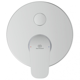 Встраиваемый смеситель для ванны/душа Ideal Standard CERAFLEX A6725AA