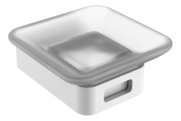 Фото Мыльница Boheme Q (10943-MW)