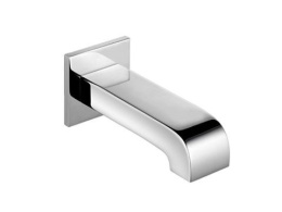 Фото Излив для ванны Keuco Edition 300 53045010021, хром