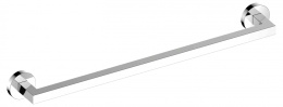 Полотенцедержатель Keuco Edition 90 19001 010600 одинарный,, хром