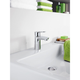 Grohe BauEdge 23330000 Смеситель для раковины стандартный