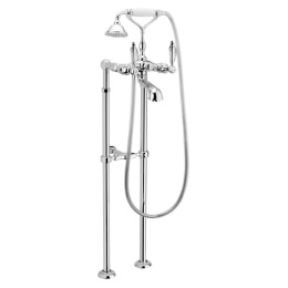 Фото Смеситель для ванны Webert Alexandra DO720801015