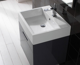 Фото Раковина Globo Classic (SCQ61.BI) белый