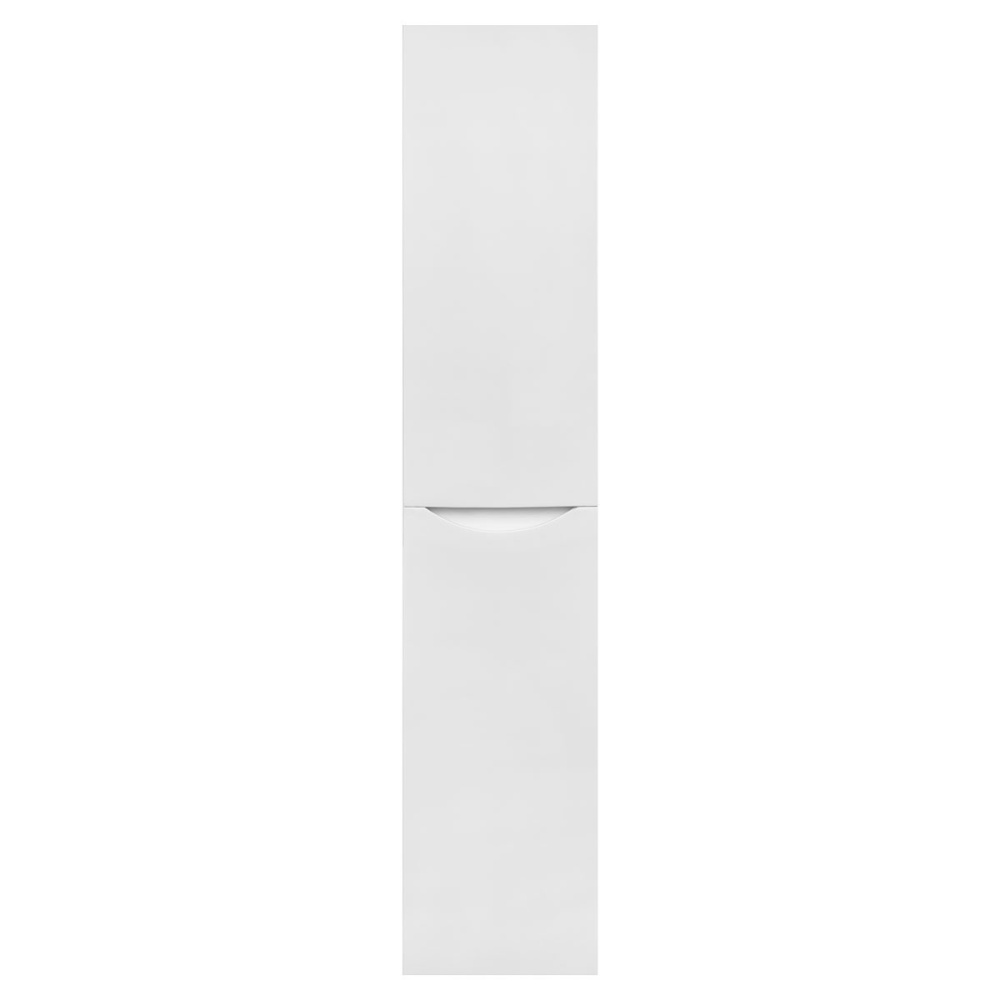 Шкаф подвесной Vincea Mia (VSC-2M170GW-L) G.White