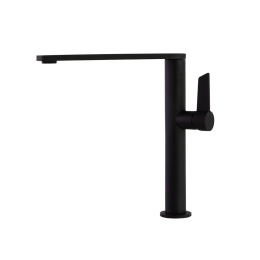 Фото Смеситель для кухни RamonSoler KITCHEN MAGNET 388401MCNM черный