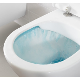 Подвесной унитаз Villeroy Boch Joyce 5607R001