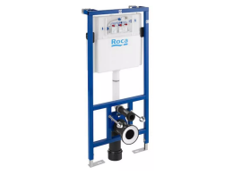Инсталляция для унитаза Roca Duplo WC One 890070020