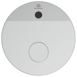 Встраиваемый смеситель для душа со смешиванием Ideal Standard CERAPLUS A6157AA