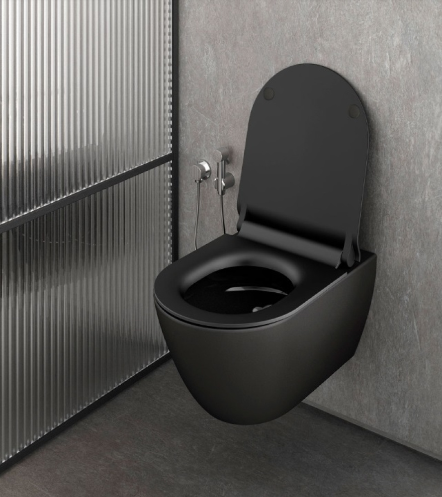 Унитаз подвесной GSI Pura 881526