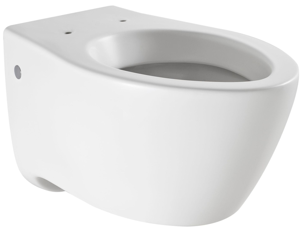 Подвесной унитаз (54 x 36 см). Слив 6 л.  Jacob Delafon E1080-00