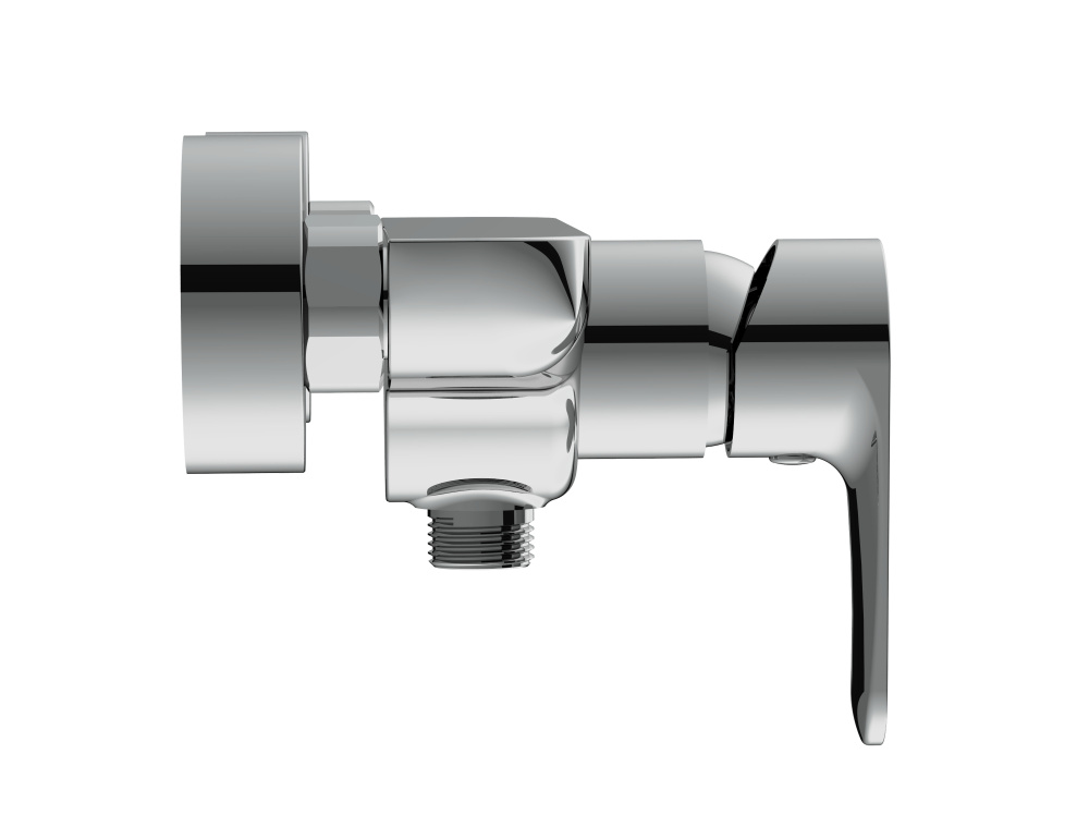 Фото Смеситель CERSANIA для душа  63032