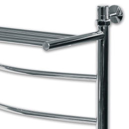 Фото Полотенцесушитель водяной ПК "Ника" ЛД/ВП  ЛД ВП 80/50