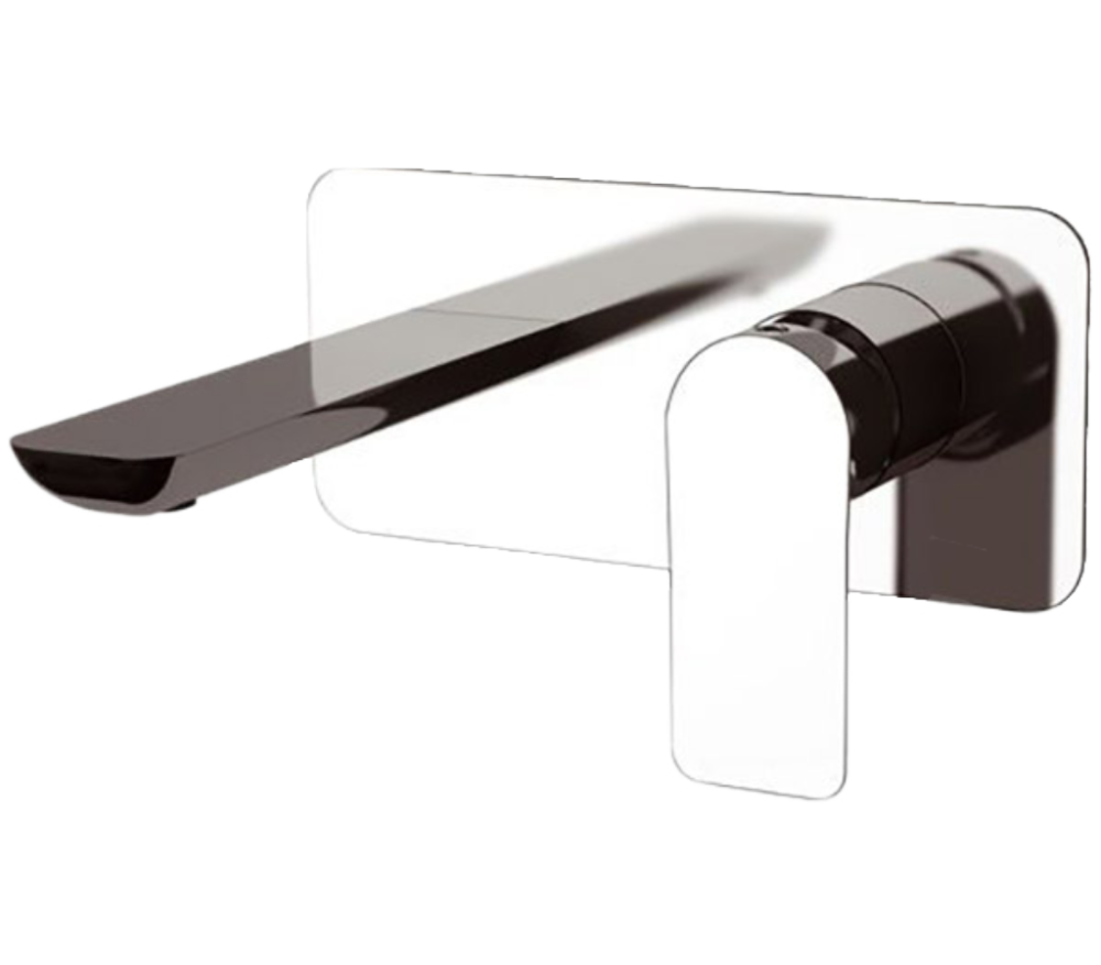 Смеситель для раковины Remer Infinity I15L хром