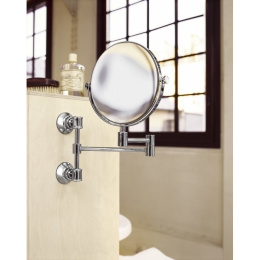 Hansgrohe Axor Montreux 42090000 Зеркало косметическое (хром)