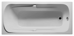 Акриловая ванна Riho FUTURE XL CALGARY B075001005 190 х 90 см