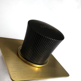 Фото Смеситель для душа Paini Domus 18PJ690PZ золото