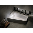 Акриловая ванна Riho STILL SMART R (B101001005) 170x110
