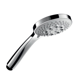 Фото Ручной душ Almar Eco Air Hand Showers EMOTION 100 E082069.CR хром